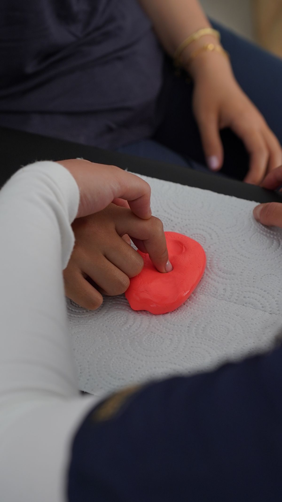 Occupational Therapy at Home for Children — When Your Child Needs It